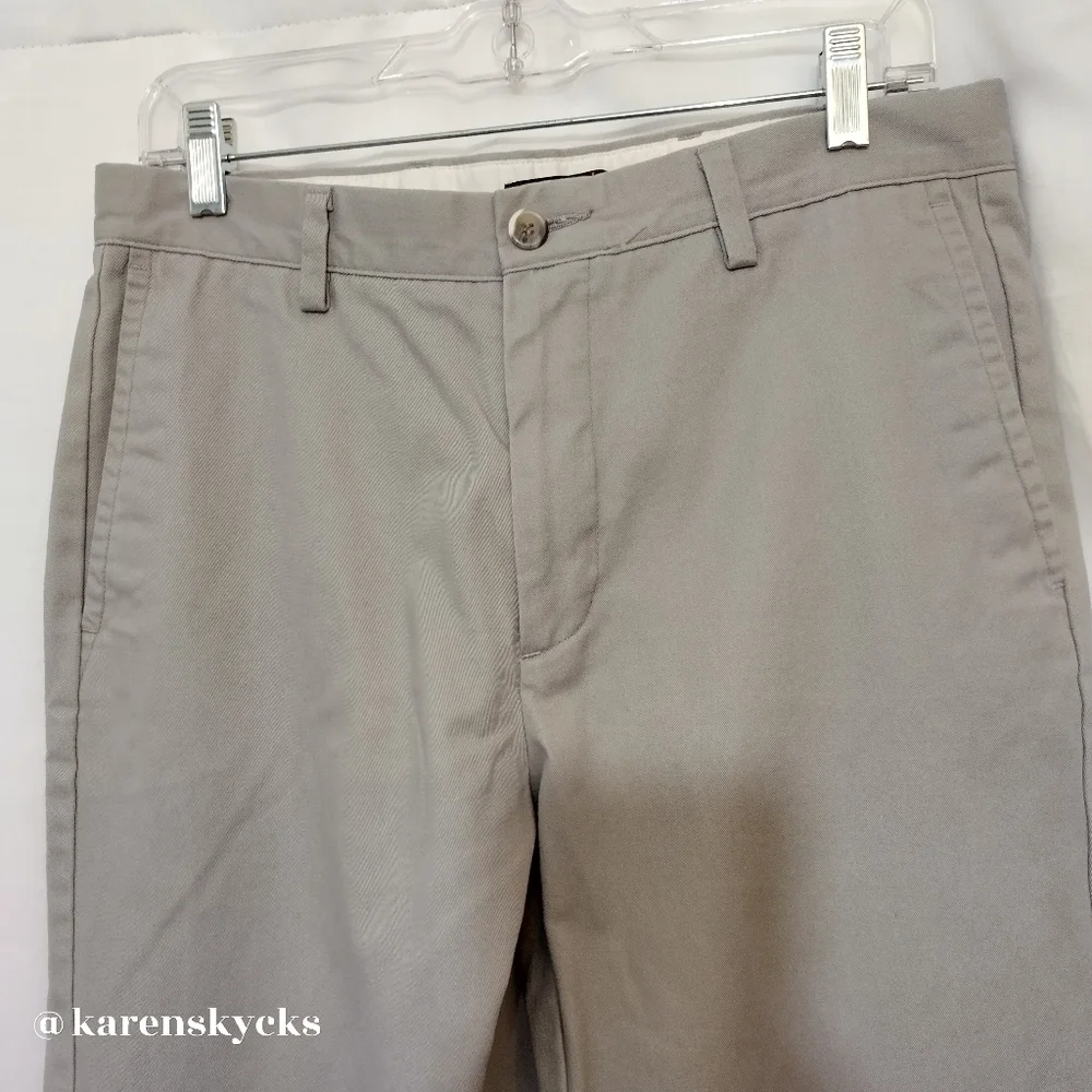 𝅺DOCKERS Slim Fit 32×30